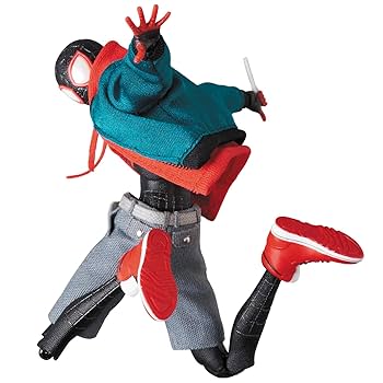 【新品未開封】Spider-Man：Miles Morales マイルズモラレス Z52 PlayStation 5 Japan Marvel's Spider-Man： Miles Morales
